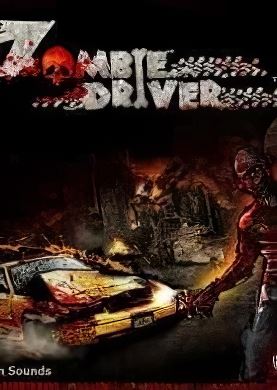 
Zombie Driver