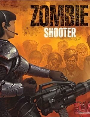 
Zombie Shooter