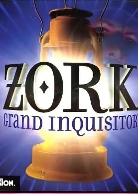 
Zork: Grand Inquisitor