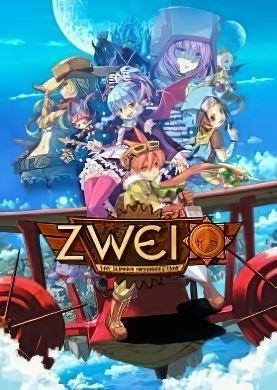
Zwei The Ilvard Insurrection