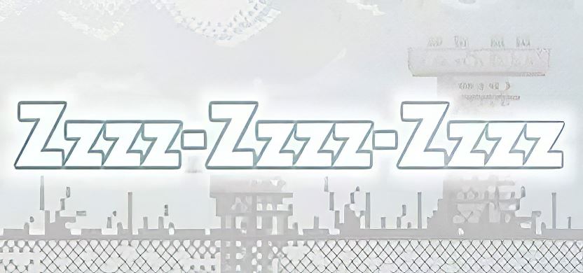 
Zzzz-Zzzz-Zzzz