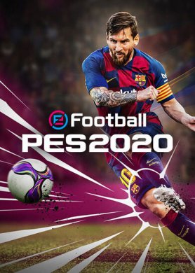 
eFootball PES 2020