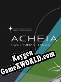 CD Key генератор для  ACHEIA