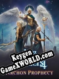 Age of Wonders 4: Archon Prophecy CD Key генератор