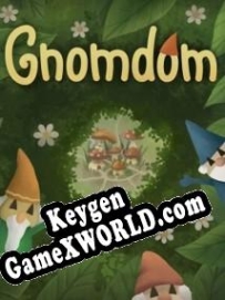 Ключ для Gnomdom