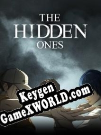 Ключ для The Hidden Ones