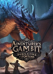 Adventurers Gambit: Dungeons of Fortune: Трейнер +13 [v1.5]