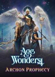 Age of Wonders 4: Archon Prophecy: Читы, Трейнер +12 [CheatHappens.com]