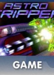 Трейнер для Astro Tripper [v1.0.4]