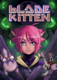 Blade Kitten: Читы, Трейнер +13 [dR.oLLe]