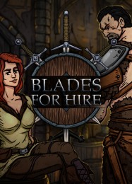 Трейнер для Blades For Hire [v1.0.3]