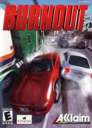 Трейнер для Burnout [v1.0.1]