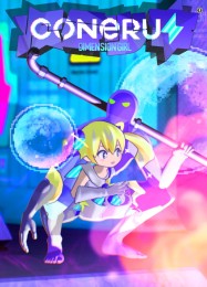 Coneru: Dimension Girl: ТРЕЙНЕР И ЧИТЫ (V1.0.33)