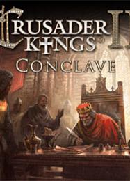 Crusader Kings 2: Conclave: ТРЕЙНЕР И ЧИТЫ (V1.0.23)