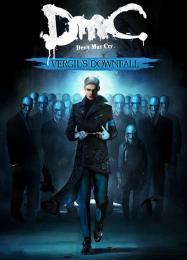 DmC: Devil May Cry - Vergils Downfall: Трейнер +8 [v1.5]
