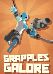 Grapples Galore: Читы, Трейнер +15 [dR.oLLe]