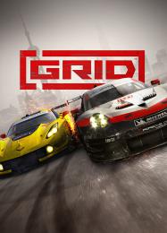 GRID (2019): ТРЕЙНЕР И ЧИТЫ (V1.0.89)