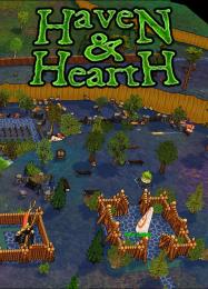 Haven & Hearth: ТРЕЙНЕР И ЧИТЫ (V1.0.65)