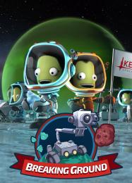 Kerbal Space Program: Breaking Ground: Трейнер +13 [v1.2]