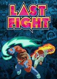 Трейнер для LASTFIGHT [v1.0.2]