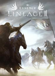 Lineage 2: Essence: Трейнер +13 [v1.7]