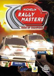 Michelin Rally Masters: Race of Champions: Трейнер +10 [v1.4]