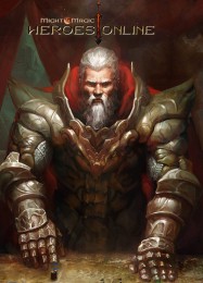 Might and Magic Heroes Online: ТРЕЙНЕР И ЧИТЫ (V1.0.75)