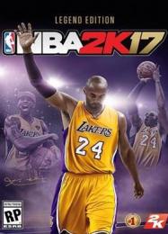 NBA 2K17: ТРЕЙНЕР И ЧИТЫ (V1.0.47)