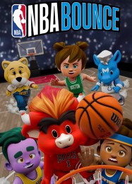 NBA Bounce: Читы, Трейнер +15 [FLiNG]
