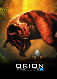ORION: Prelude: Читы, Трейнер +12 [dR.oLLe]