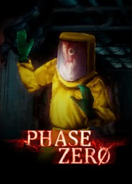 Phase Zero: Трейнер +5 [v1.3]