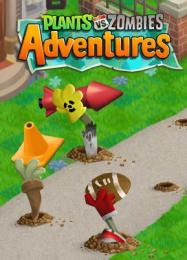 Трейнер для Plants vs. Zombies Adventures [v1.0.1]