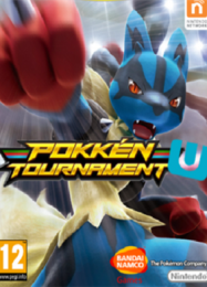 Pokken Tournament: ТРЕЙНЕР И ЧИТЫ (V1.0.21)