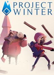 Project Winter: Трейнер +9 [v1.9]