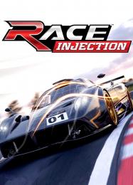 RACE Injection: Читы, Трейнер +7 [dR.oLLe]