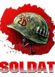 Soldat: Трейнер +6 [v1.6]