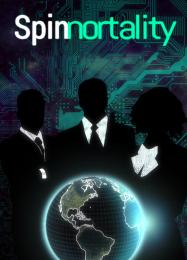 Трейнер для Spinnortality [v1.0.7]