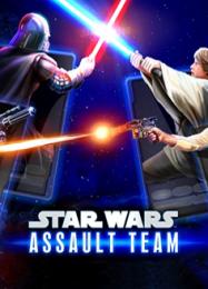 Star Wars: Assault Team: Читы, Трейнер +11 [MrAntiFan]