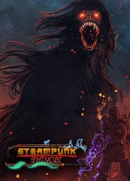 Steampunk Shinobi: Трейнер +12 [v1.1]