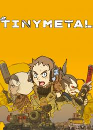 Tiny Metal: Читы, Трейнер +12 [MrAntiFan]