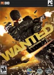 Wanted: Weapons of Fate: Трейнер +12 [v1.6]