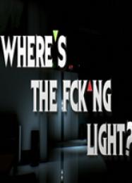 Wheres the Fcking Light - VR: ТРЕЙНЕР И ЧИТЫ (V1.0.44)